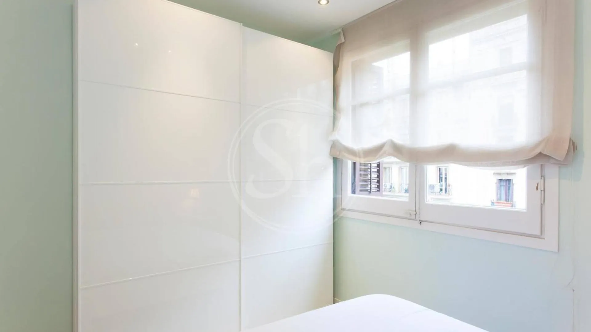 Apartamento Para 4 Barcellona 0*,