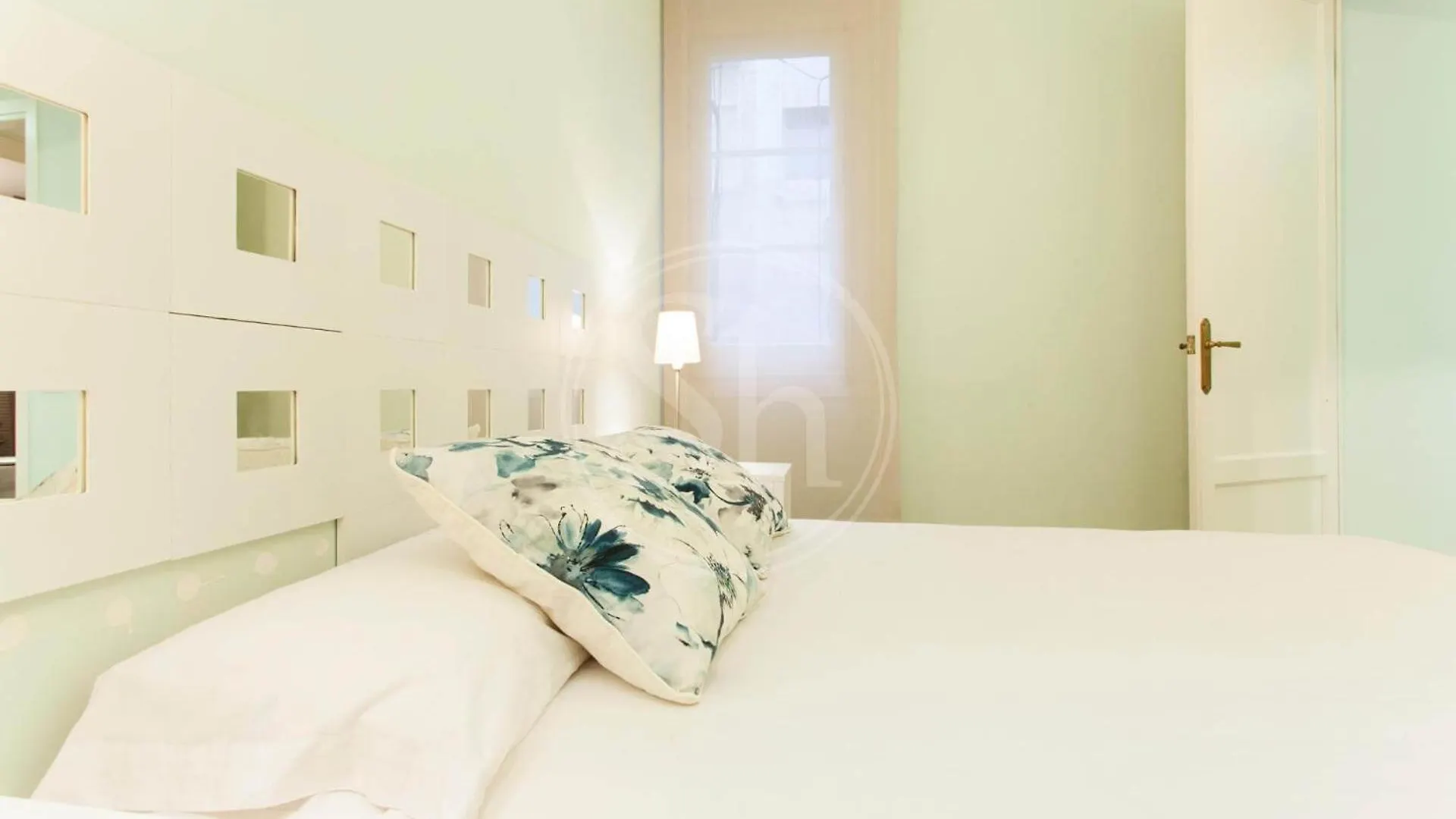 Apartamento Para 4 Barcellona 0*,  Spagna