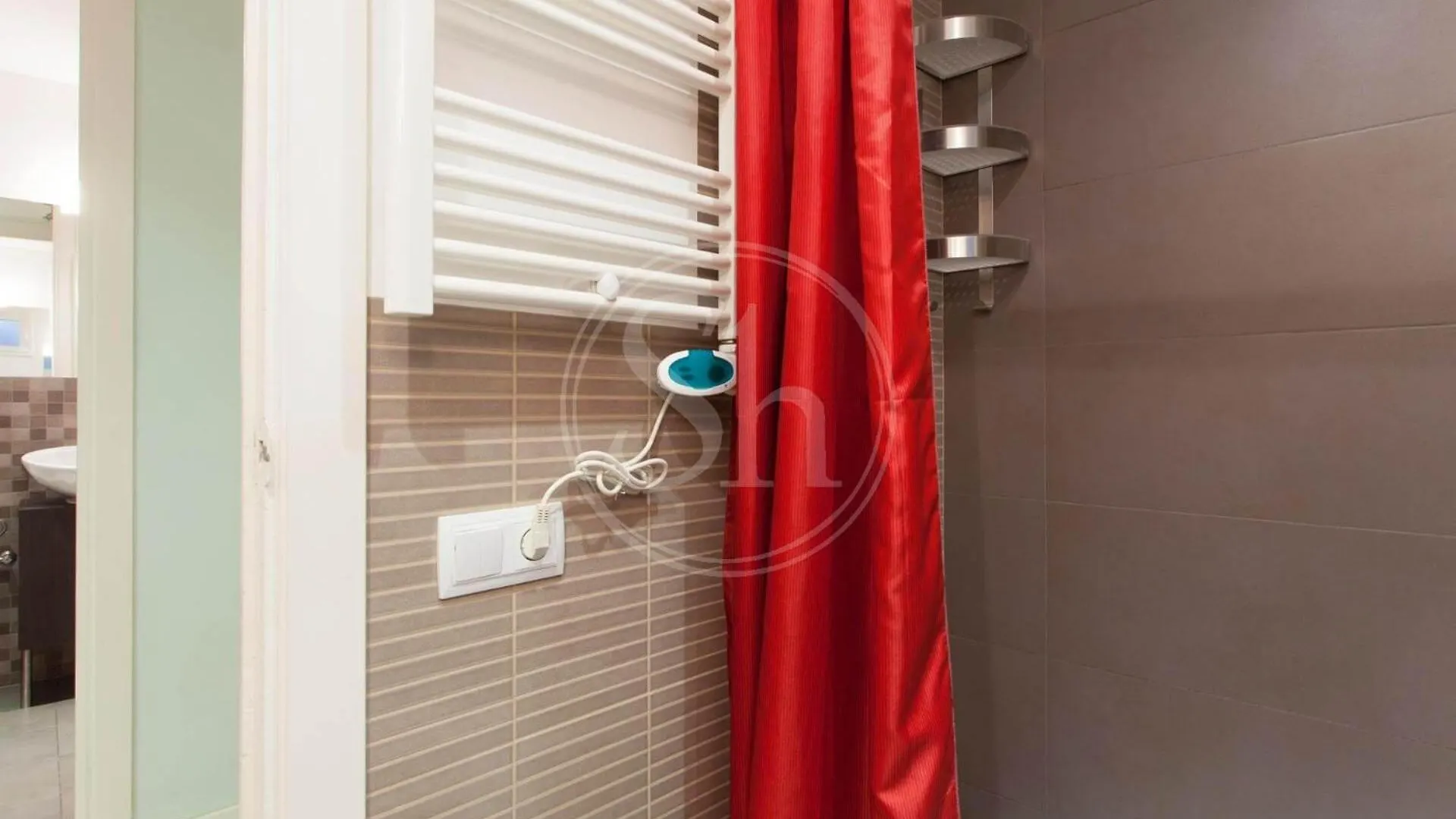 Apartamento Para 4 Barcellona Appartamento