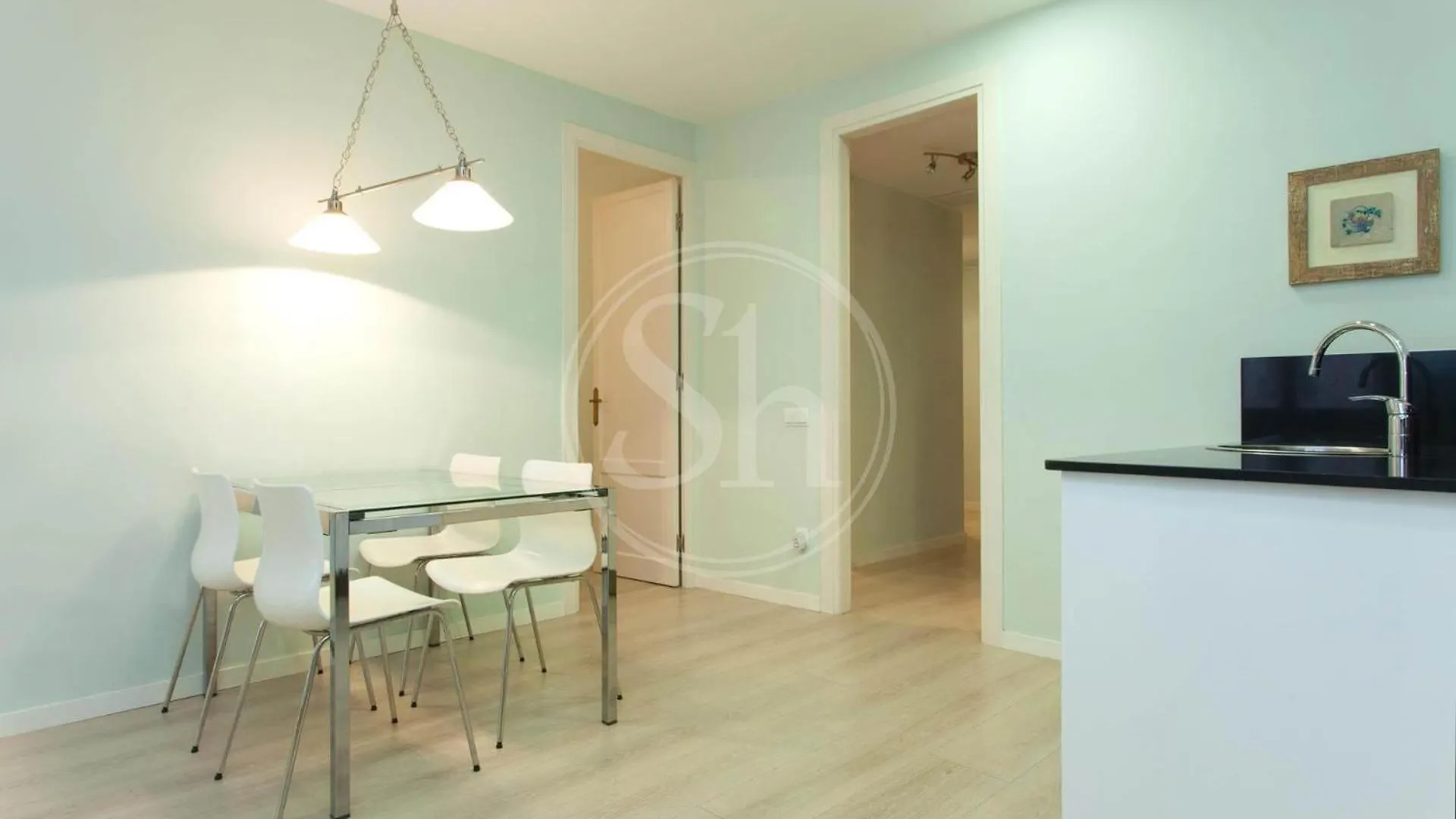 Appartamento Apartamento Para 4 Barcellona